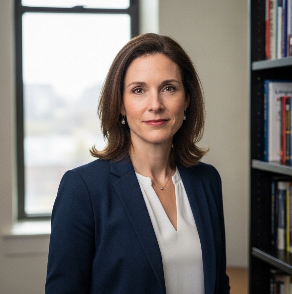 Alexandra “Alex” Monroe image