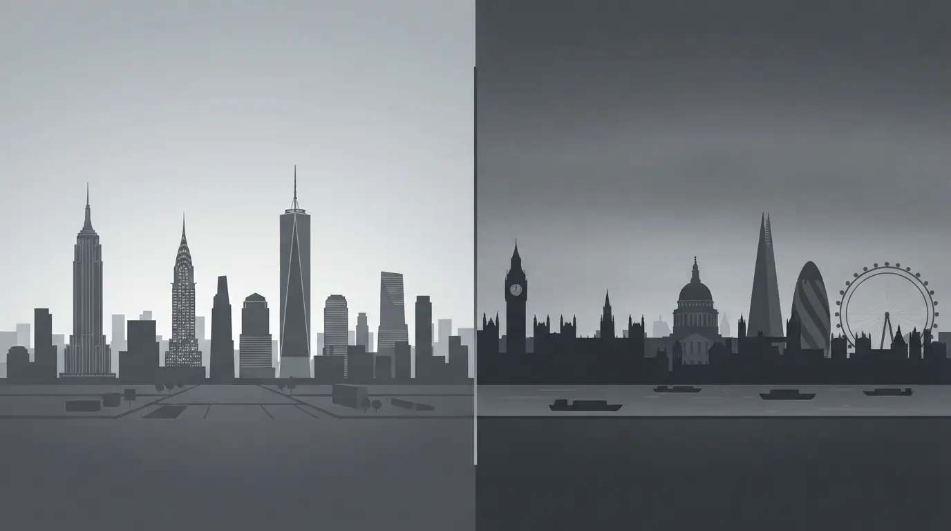 whats the difference between gray and grey